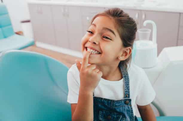 child-dentistry